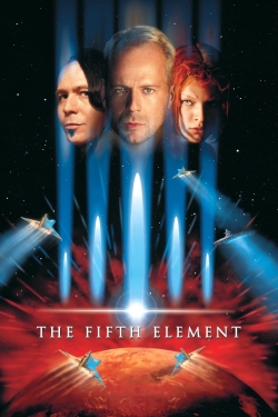 Watch The Fifth Element (1997) Online FREE