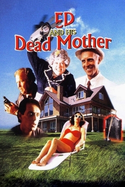 Watch Ed and His Dead Mother (1993) Online FREE