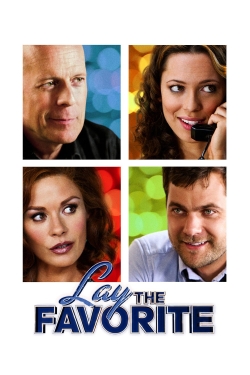Watch Lay the Favorite (2012) Online FREE