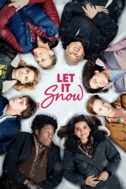 Watch Let It Snow (2019) Online FREE