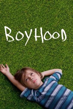 Watch Boyhood (2014) Online FREE