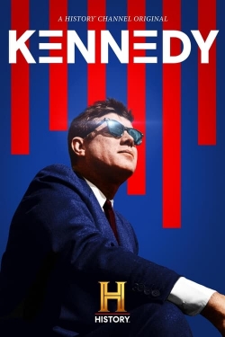 Watch Kennedy (2023) Online FREE