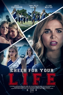 Watch Cheer for your Life (2021) Online FREE