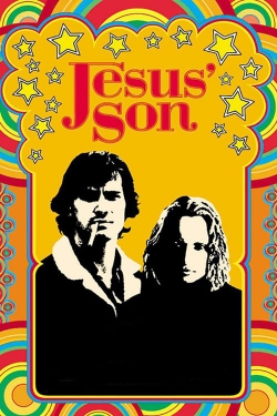Watch Jesus' Son (1999) Online FREE