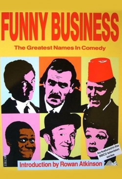 Watch Funny Business (1992) Online FREE