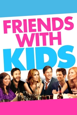 Watch Friends with Kids (2011) Online FREE