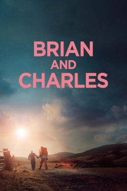 Watch Brian and Charles (2022) Online FREE