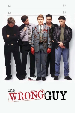 Watch The Wrong Guy (1997) Online FREE