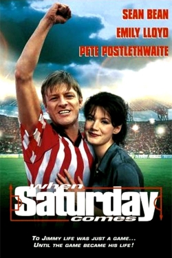 Watch When Saturday Comes (1996) Online FREE