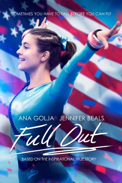Watch Full Out (2015) Online FREE