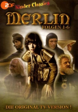 Watch Merlin (1980) Online FREE