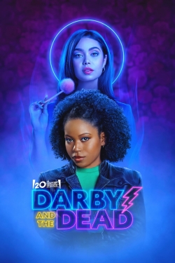 Watch Darby and the Dead (2022) Online FREE