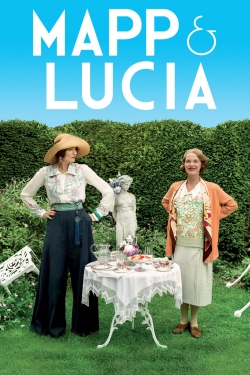 Watch Mapp and Lucia (2014) Online FREE