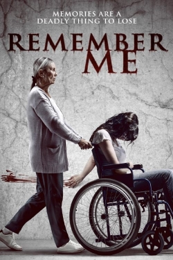 Watch Remember Me (2022) Online FREE