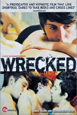 Watch Wrecked (2009) Online FREE