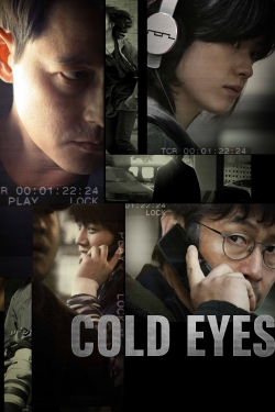 Watch Cold Eyes (2013) Online FREE