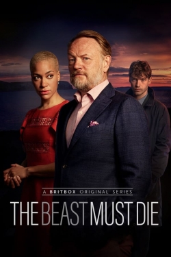 Watch The Beast Must Die (2021) Online FREE