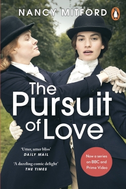 Watch The Pursuit of Love (2021) Online FREE