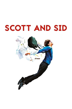 Watch Scott and Sid (2018) Online FREE