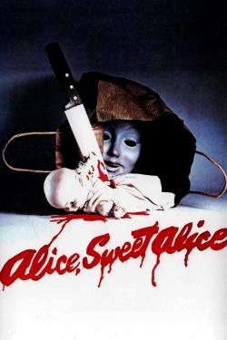 Watch Alice Sweet Alice (1976) Online FREE