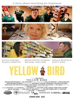 Watch Yellow Bird (2023) Online FREE