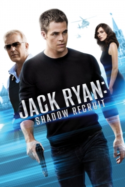 Watch Jack Ryan: Shadow Recruit (2014) Online FREE