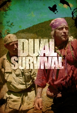 Watch Dual Survival (2010) Online FREE