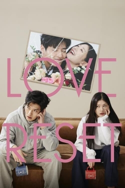 Watch Love Reset (2023) Online FREE