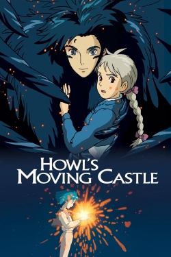 Watch Howl's Moving Castle (2004) Online FREE