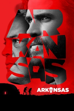 Watch Arkansas (2020) Online FREE