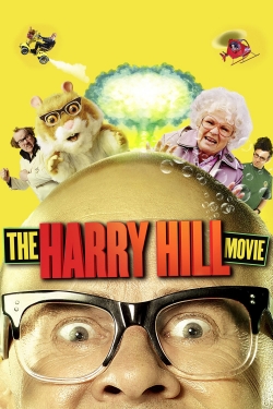 Watch The Harry Hill Movie (2013) Online FREE