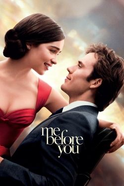 Watch Me Before You (2016) Online FREE