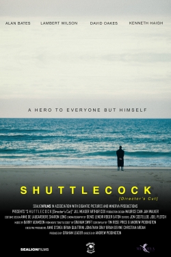 Watch Shuttlecock Director's Cut (0000) Online FREE