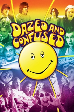 Watch Dazed and Confused (1993) Online FREE