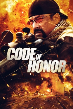 Watch Code of Honor (2016) Online FREE