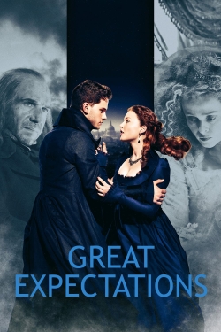 Watch Great Expectations (2012) Online FREE