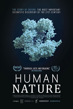 Watch Human Nature (2019) Online FREE