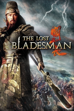 Watch The Lost Bladesman (2011) Online FREE