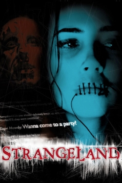 Watch Strangeland (1998) Online FREE