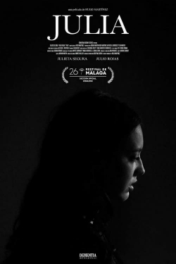 Watch Julia (2023) Online FREE