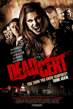 Watch Dead Cert (2010) Online FREE