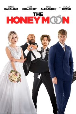 Watch The Honeymoon (2022) Online FREE