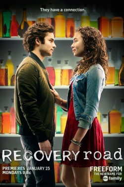 Watch Recovery Road (2016) Online FREE