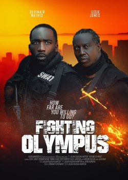 Watch Fighting Olympus (2023) Online FREE