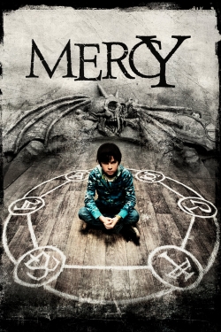 Watch Mercy (2014) Online FREE