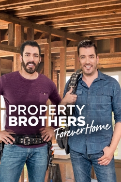 Watch Property Brothers: Forever Home (2019) Online FREE