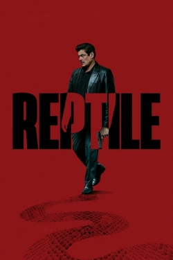 Watch Reptile (2023) Online FREE