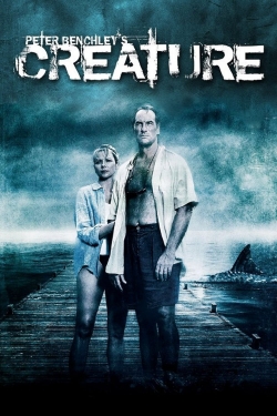 Watch Creature (1998) Online FREE