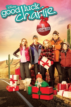 Watch Good Luck Charlie, It's Christmas! (2011) Online FREE