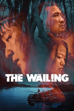 Watch The Wailing (2016) Online FREE